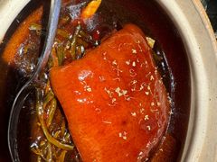 -恰饭·老长沙市井菜(天河客运站店)