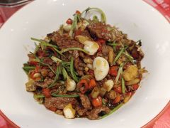 -龙师傅卤炒(天马店)