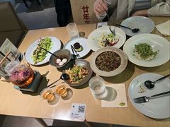 -本处·素食·融合料理(南油店)