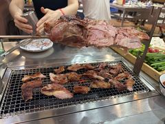 烤羊腿-宗泉烤全羊·烤羊腿(解放东路店)