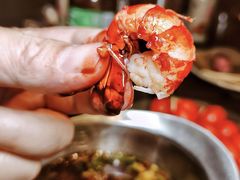 -辣皇朝小龙虾(六一店)