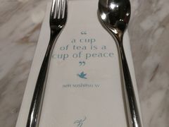 -théATRE 茶聚场(王府中環店)