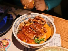-玉川屋·深夜食堂居酒屋(柳巷店)