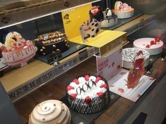 自助取餐区-DQ·蛋糕·冰淇淋(龙湖狮山天街店)