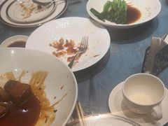 -扬州香格里拉·香宫中餐厅