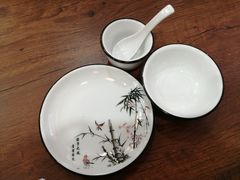 -京都老蔡记(伊河路店)