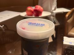 -溪边姑娘·拉丝酸奶水果捞(春熙路店)