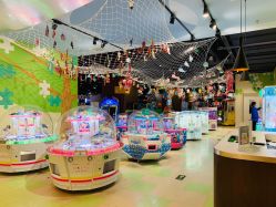 -幻贝家儿童乐园(苏州中心店)