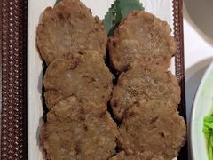 -院里寻菜·精致庭院菜(观沙岭店)