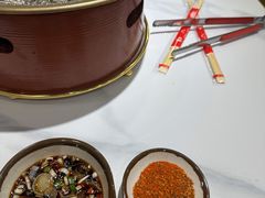 -白山烧烤(文安路万豪店)