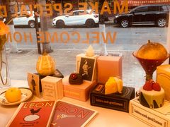 -Smile House咖啡馆(群芳小区店)