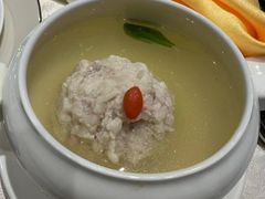 -金枝玉叶上海人家食府(三里河店)