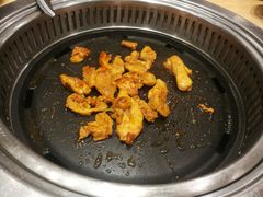 -花味·自助烤肉(雨花客厅店)