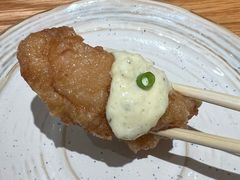 -团子君寿司·茶