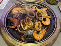 -杨小佳·齐齐哈尔烤肉·烤串(广州店)