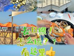 -前王院•巧克力海鲜市集餐厅(万平口店)