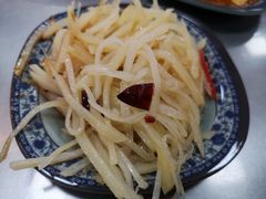 -复旦大学（邯郸校区）南区餐厅
