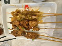 -阿胖龙虾(罍街店)