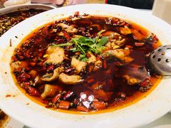 -老酒川菜坊(总店)