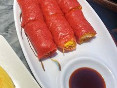 -山水茶艺馆·点心粤菜·30年老字号