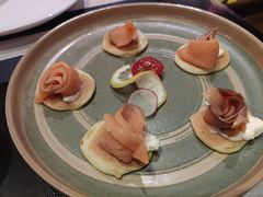 -La Creperie法餐厅(芮欧百货店)