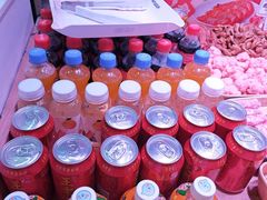 -福客麻辣烫·现炒麻辣香锅(印力中心店)