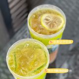 广州探店 ｜秋天的第一杯柠檬茶属于丘大叔家