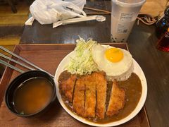 -金龙咖喱