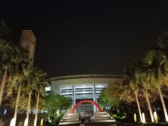 -广州市第二中学高中部(科学城校区)