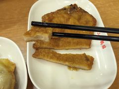 -小姜锅贴(凤凰街店)