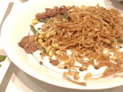 外婆蒸卤面-祥记餐饮•豫粤珍味(金隅大厦店)