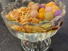 -新白鹿餐厅(百联中环店)