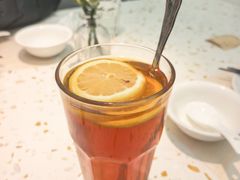 -大树餐厅(环球港店)