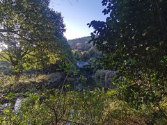 -九龙潭景区