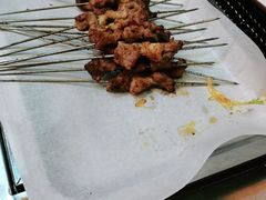 -宗泉烤全羊·烤羊腿·家常菜(解放东路店)