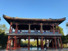 -武汉园博园(武汉自然博物馆)