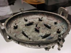 -上海博物馆(人民广场馆)