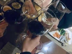 -杭州国际会议中心洲际酒店-原素全日餐厅(解放东路店)