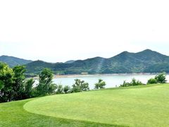 -北京金海湖景区