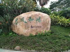 -惠和石文化园