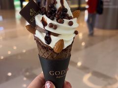 -GODIVA(港汇恒隆广场)
