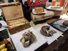 年轮蛋糕-戈拿旺巴西烤肉(崇文门店)