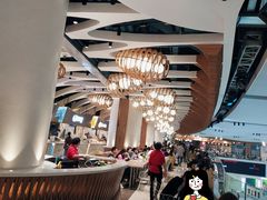 -食悦天美食广场(长沙IFS国金中心店)