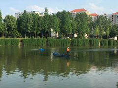 -东水关遗址公园
