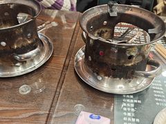 -川香煲(茅台路店)