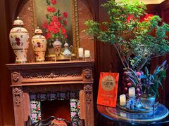 -老吉堂上海本帮菜(工体店)