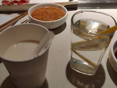 -海底捞火锅(上元大街店)