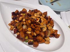 -北李妈妈菜(鲁能城店)