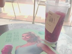 -喜茶(珠海华发商都店)