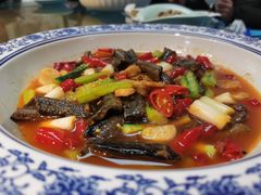 -川味中国寻香馆(琴台路店)